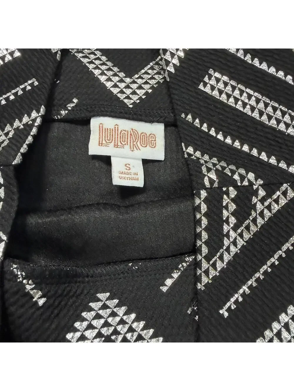 LuLaRoe brand style